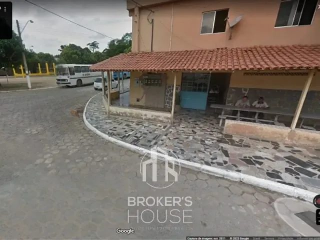 Terreno com 1250m², à venda, no bairro Coqueiral de Aracruz em Aracruz