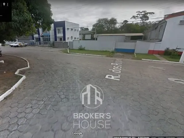 Terreno com 1250m², à venda, no bairro Coqueiral de Aracruz em Aracruz