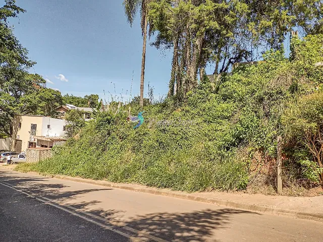 Terreno com 420m², à venda, no bairro Jardim Maracanã em Atibaia
