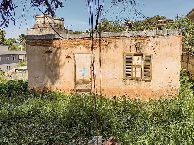 Terreno com 420m², à venda, no bairro Jardim Maracanã em Atibaia