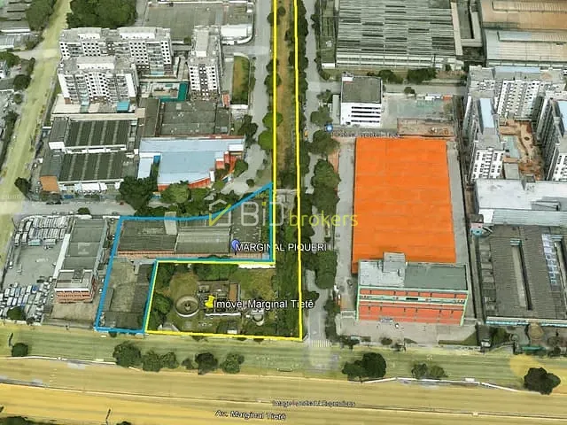 Terreno com 10000m², à venda ou para alugar, no bairro Vila Anastácio em São Paulo