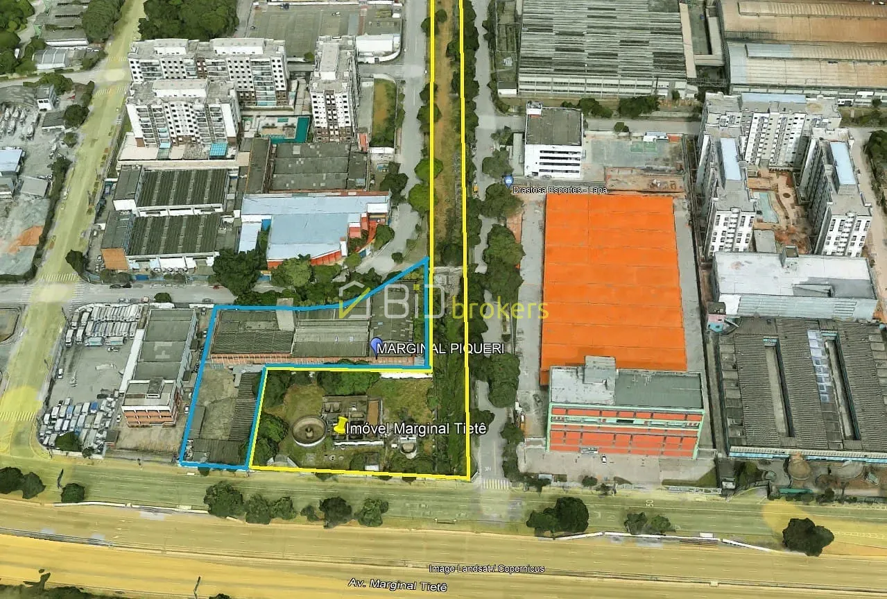 Terreno, 10000 m² - Foto 1