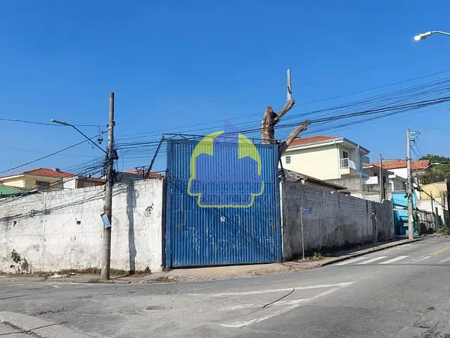 Terreno com 514m², para alugar, no bairro Jardim do Lago em São Paulo