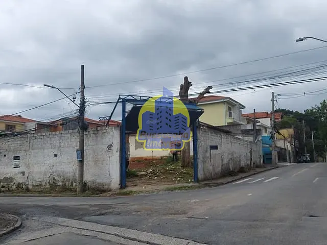 Terreno com 514m², para alugar, no bairro Jardim do Lago em São Paulo