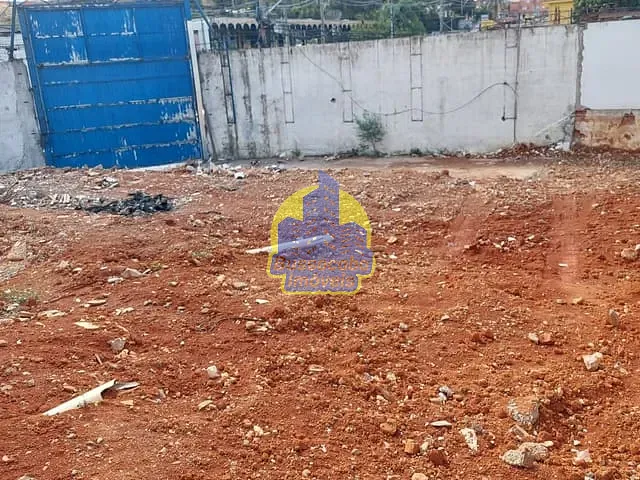 Terreno com 514m², para alugar, no bairro Jardim do Lago em São Paulo