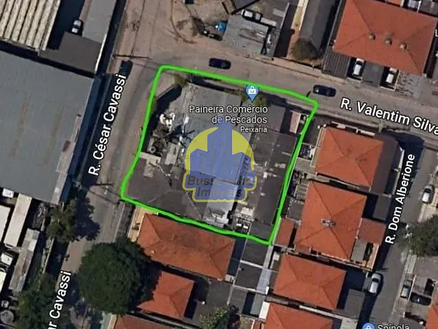 Terreno com 514m², para alugar, no bairro Jardim do Lago em São Paulo