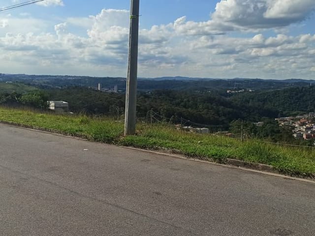 Foto do Terreno - Lote de 250 m² (mais um ao lado) - Portal do Campo - Campo Limpo Paulista/SP | Copette Imóveis