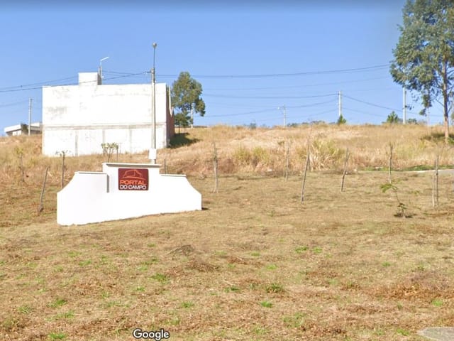 Foto do Terreno - Lote de 250 m² (mais um ao lado) - Portal do Campo - Campo Limpo Paulista/SP | Copette Imóveis