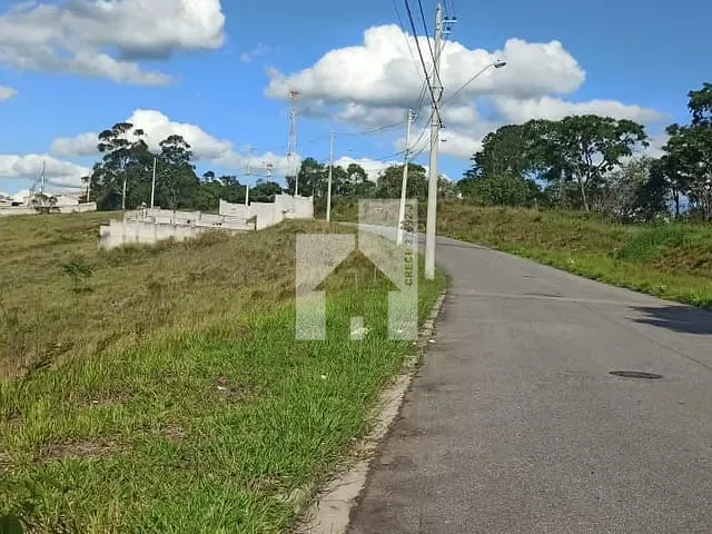 Terreno com 250m², à venda, no bairro Residencial Altos de Campo Limpo em Campo Limpo Paulista