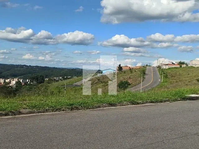 Terreno com 250m², à venda, no bairro Residencial Altos de Campo Limpo em Campo Limpo Paulista