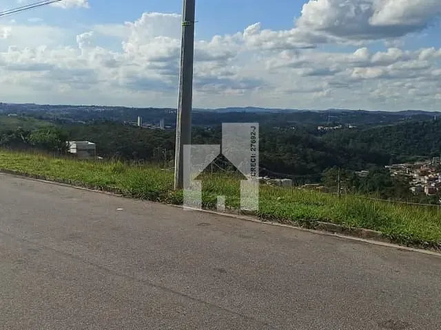 Terreno com 250m², à venda, no bairro Residencial Altos de Campo Limpo em Campo Limpo Paulista