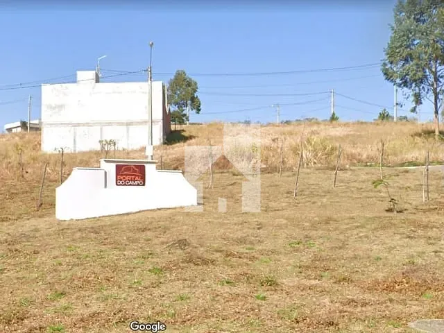 Terreno com 250m², à venda, no bairro Residencial Altos de Campo Limpo em Campo Limpo Paulista