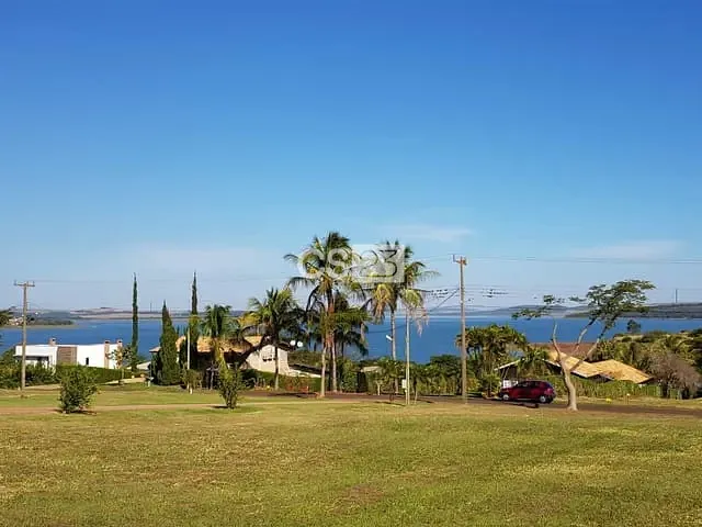 Terreno com 1440m², à venda, no bairro Zona Rural de Porecatu em Porecatu