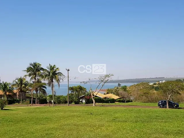 Terreno com 1440m², à venda, no bairro Zona Rural de Porecatu em Porecatu