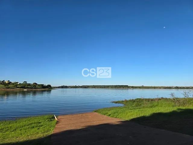 Terreno com 1440m², à venda, no bairro Zona Rural em Porecatu