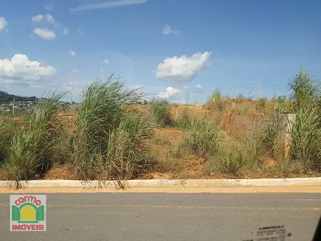 Terreno com 600m², à venda, no bairro Residencial Ana Caroline em Anápolis