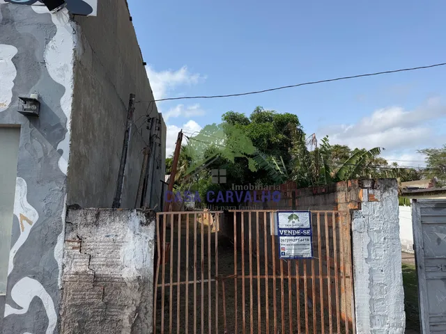 Terreno com 617m², à venda, no bairro Centro em Corumbá