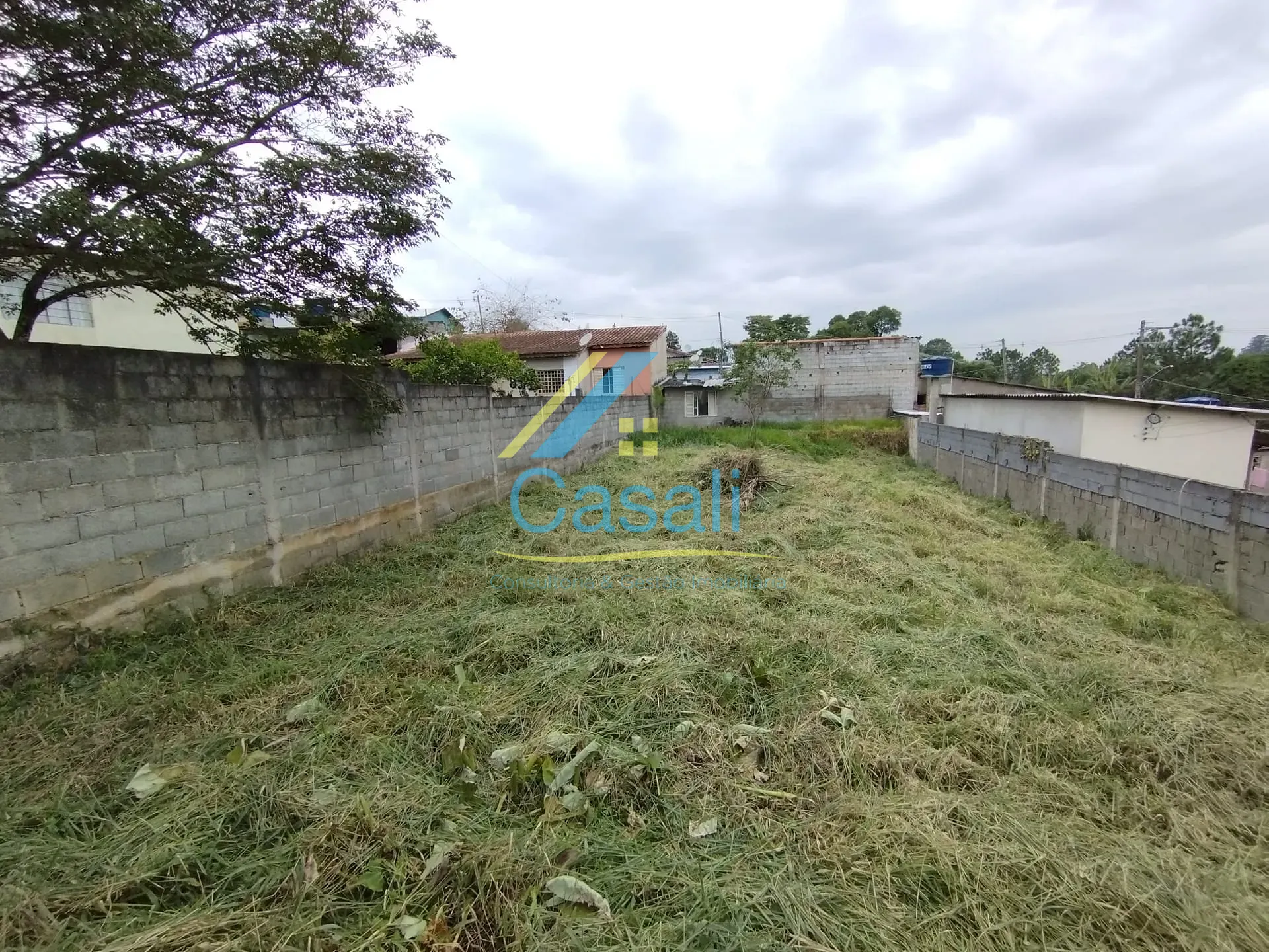 Terreno, 341 m² - Foto 3