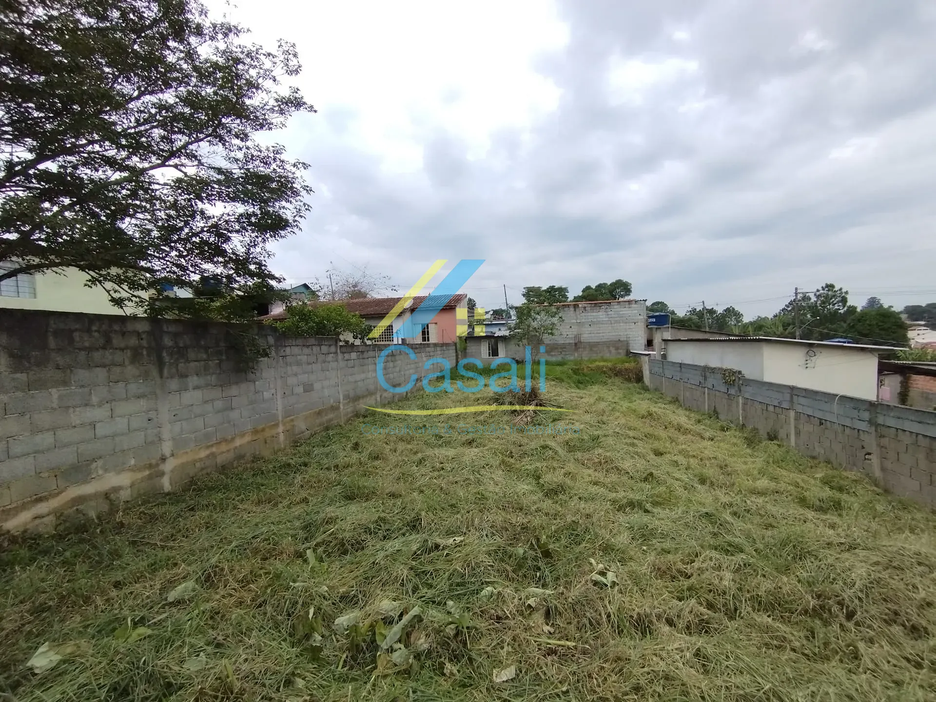 Terreno, 341 m² - Foto 4