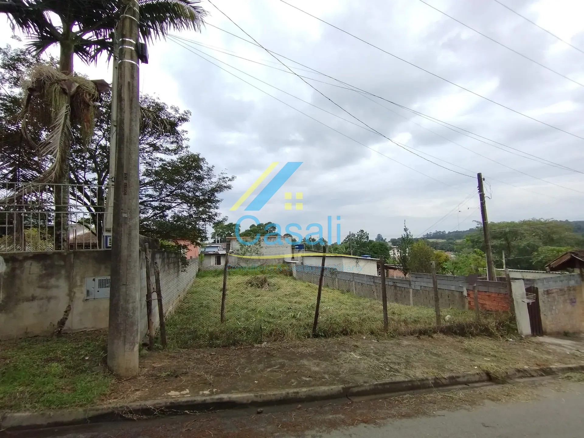 Terreno, 341 m² - Foto 5