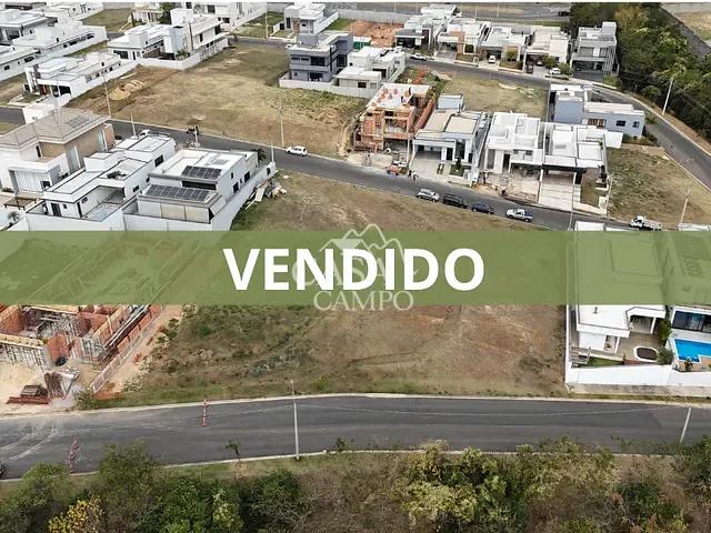 Terreno com 511m², à venda, no bairro Brasil em Itu