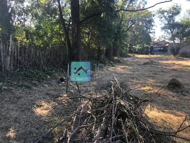 Terreno com 12011m², à venda, no bairro Santa Luzia em Caçapava
