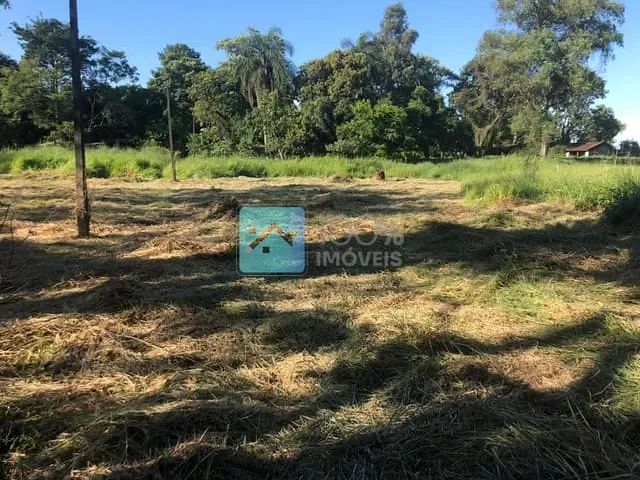 Terreno com 12011m², à venda, no bairro Santa Luzia em Caçapava