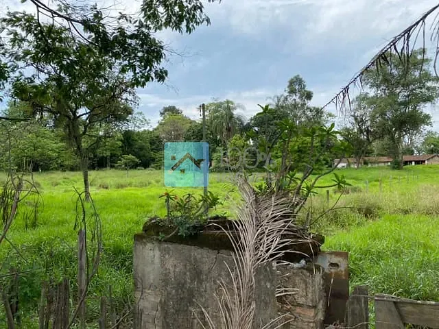 Terreno com 12011m², à venda, no bairro Santa Luzia em Caçapava
