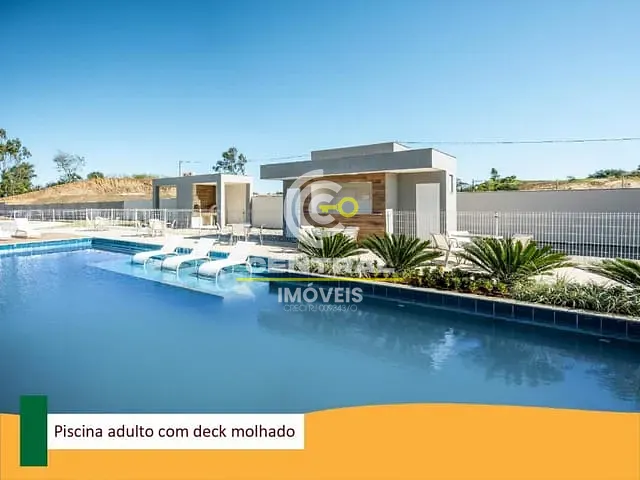Terreno com 150m², à venda, no bairro Pacheco em Itaboraí