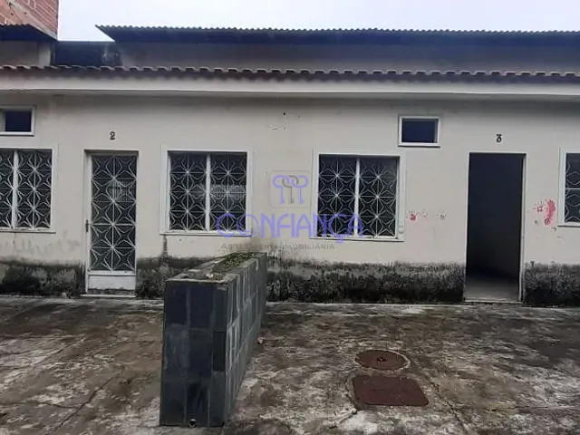 Terreno com 324m², à venda, no bairro Campo Grande em Rio de Janeiro