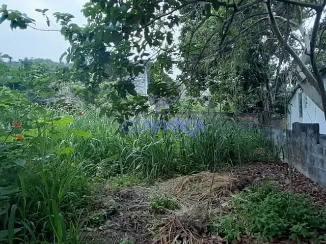 Terreno com 324m², à venda, no bairro Campo Grande em Rio de Janeiro