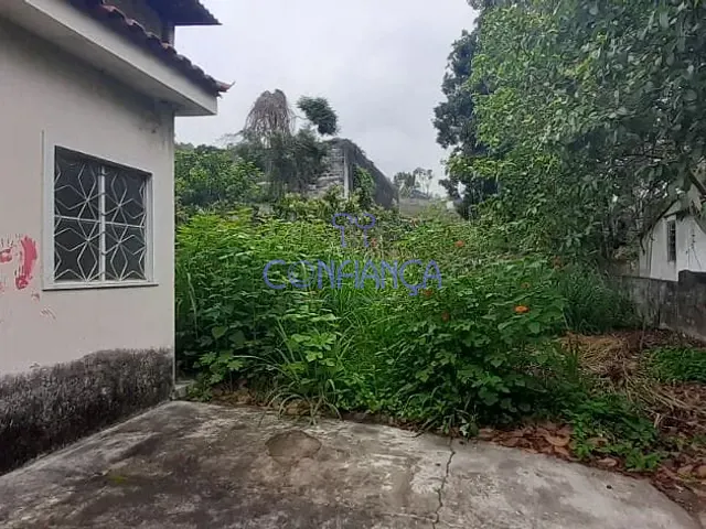 Terreno com 324m², à venda, no bairro Campo Grande em Rio de Janeiro