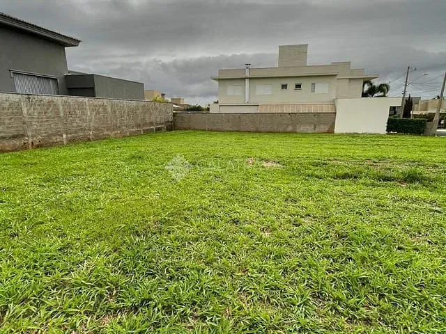 Terreno com 462m², à venda, no bairro Parque Residencial Damha VI em São José do Rio Preto