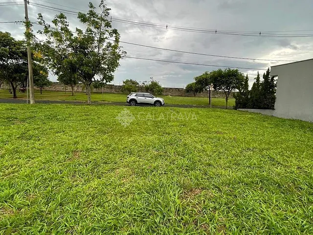 Terreno com 462m², à venda, no bairro Parque Residencial Damha VI em São José do Rio Preto