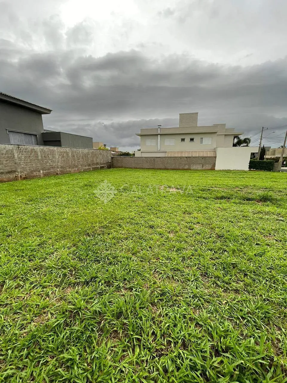 Terreno, 462 m² - Foto 1