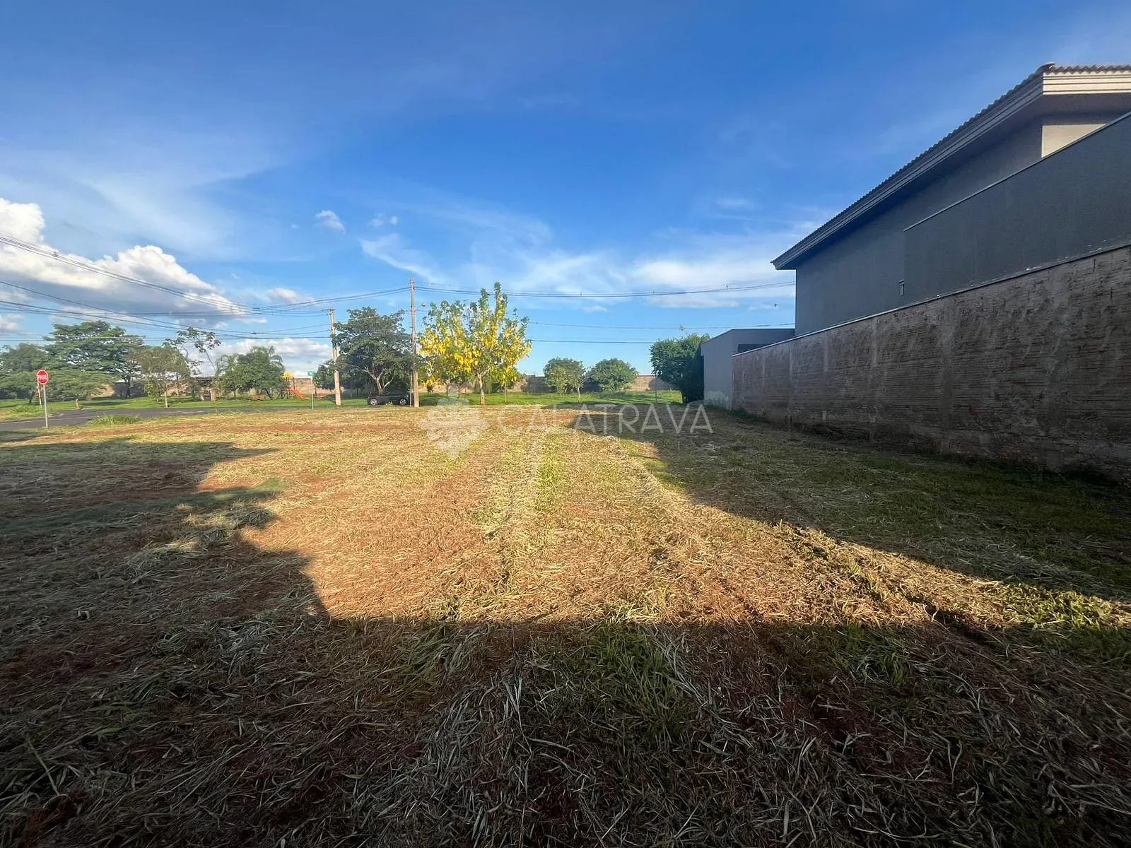 Terreno, 462 m² - Foto 2