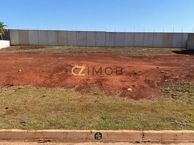 Terreno com 320m², à venda, no bairro Real Sul em Ribeirão Preto