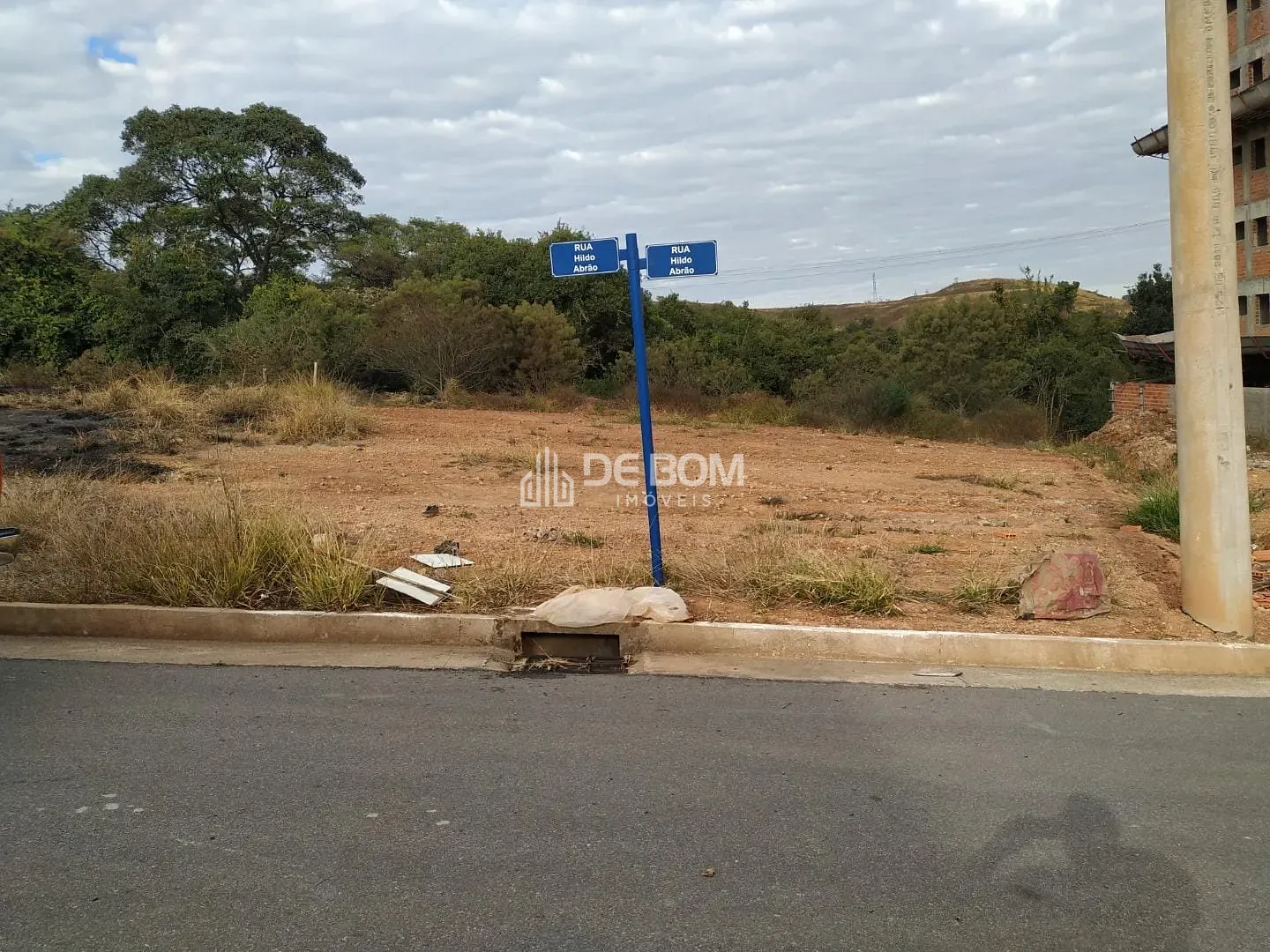 Terreno, 376 m² - Foto 2