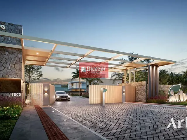 Terreno com 300m², à venda, no bairro Nossa Senhora da Paz em Penha