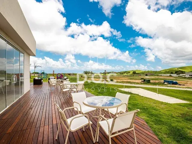 Terreno com 450m², à venda, no bairro Praia Linda em São Pedro da Aldeia
