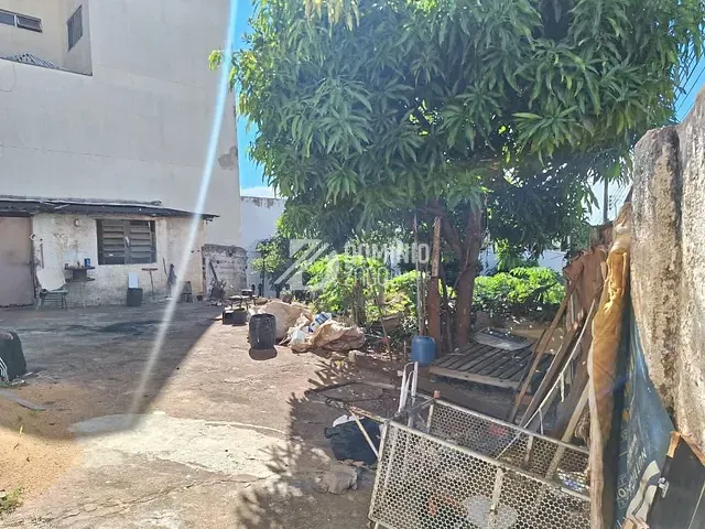 Terreno com 259m², à venda, no bairro Boa Vista em Uberaba