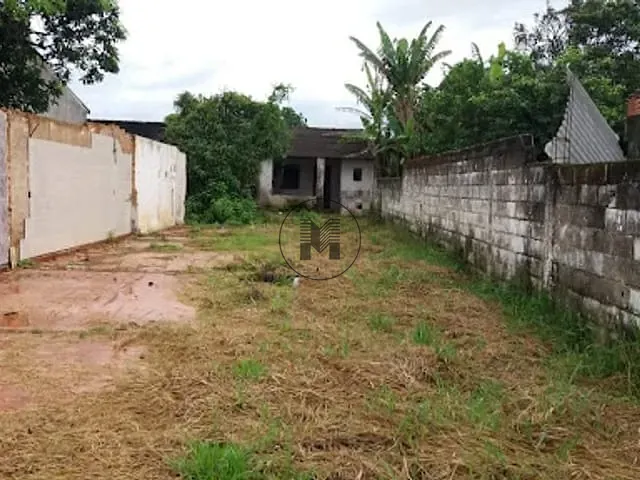 Terreno com 383m², à venda, no bairro São Dimas em Guaratinguetá