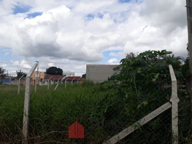 Terreno com 300m², à venda, no bairro Jardim Regina em Pindamonhangaba