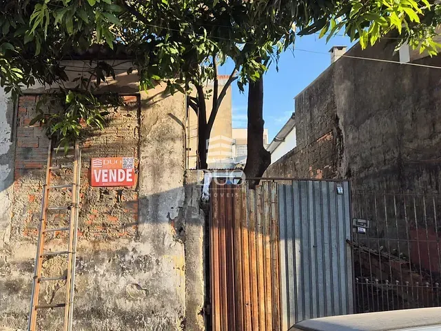 Terreno com 250m², à venda, no bairro Parque Viana em Barueri