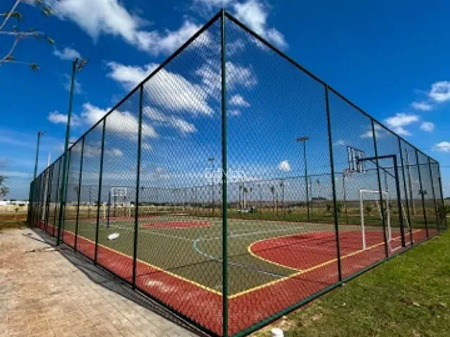 Terreno com 312m², à venda, no bairro FAG em Cascavel