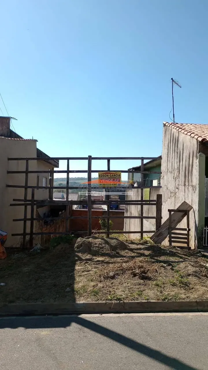 Terreno, 125 m² - Foto 1