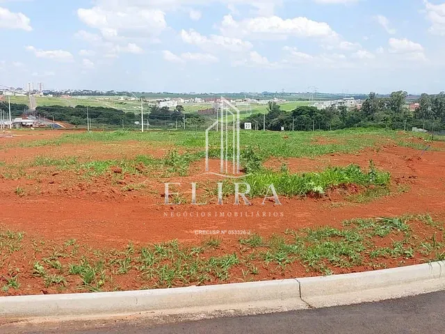Terreno com 370m², à venda, no bairro Jardim Florença em Nova Odessa