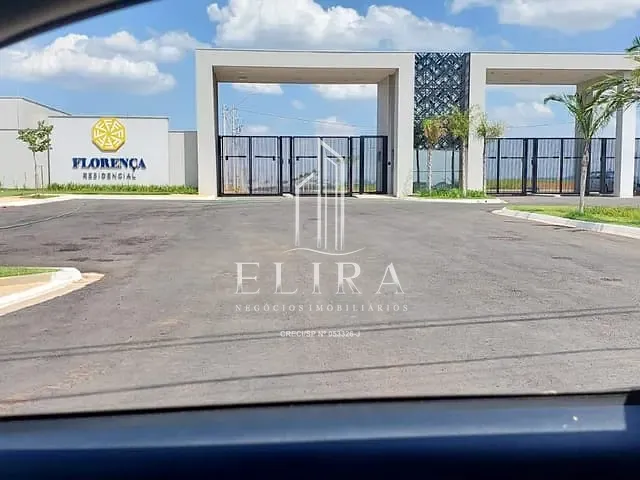 Terreno com 370m², à venda, no bairro Jardim Florença em Nova Odessa