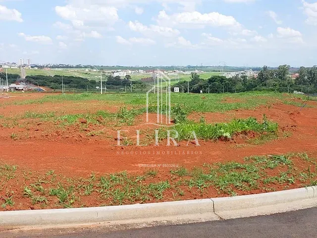 Terreno com 370m², à venda, no bairro Jardim Florença em Nova Odessa