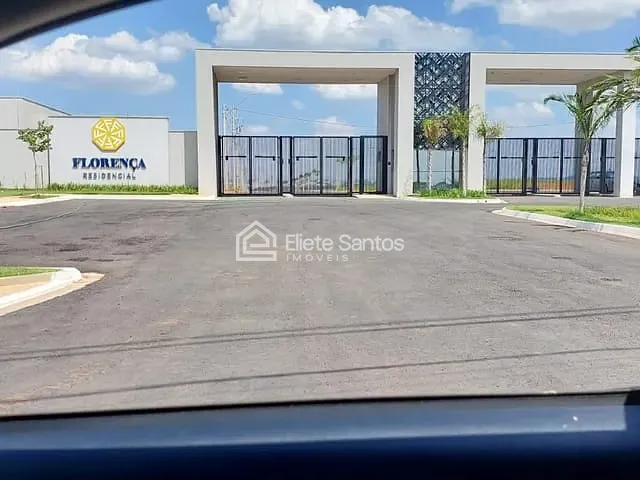 Terreno com 370m², à venda, no bairro Jardim Florença em Nova Odessa